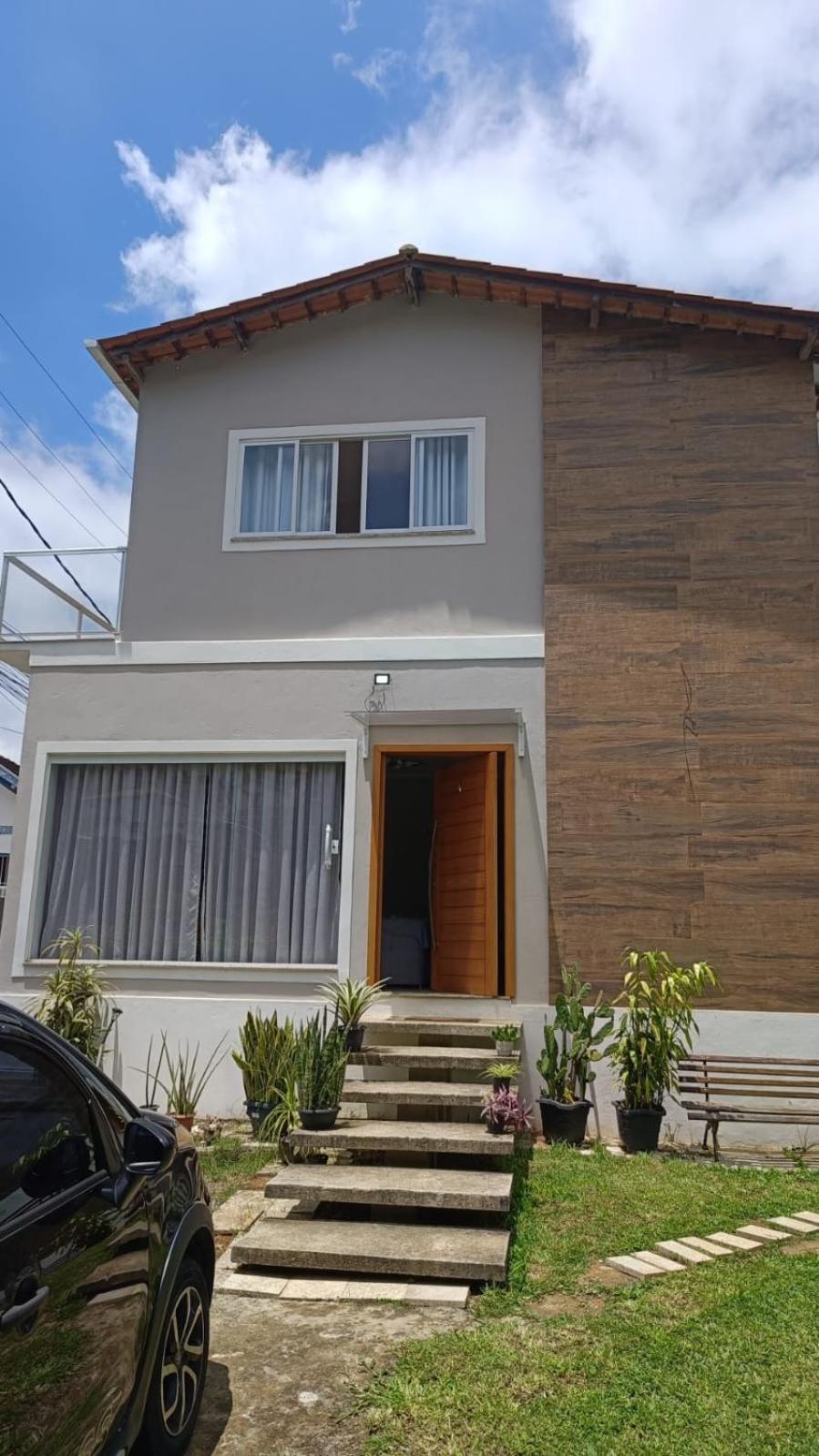 Habitación en casa particular Independente Em Petrópolis